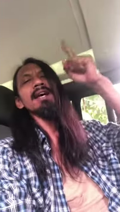 Ajib is back!! CMF (BTC) KASI SENGAT