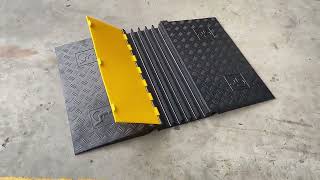 Inside the Source factory| See how ADA 5 Channel Ramp Works