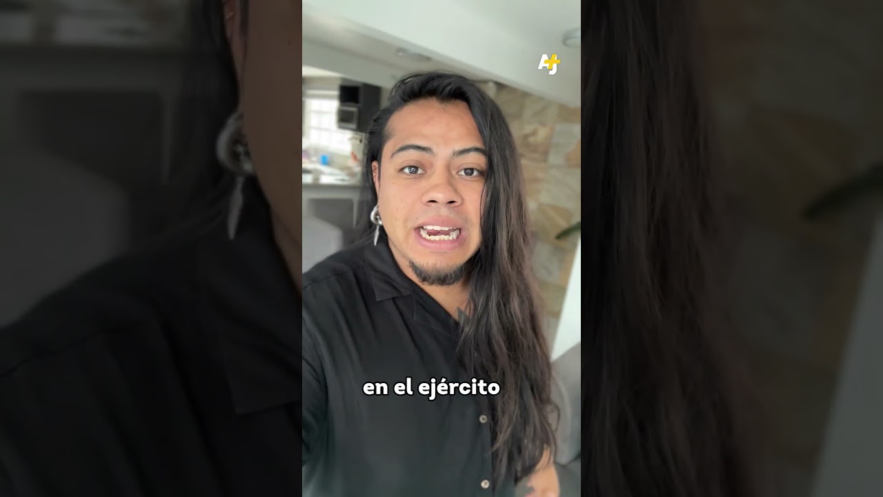 هل تعتقد أن الجيش يجرد الإنسان من إنسانيته؟