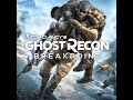 GHOST RECON LIVE