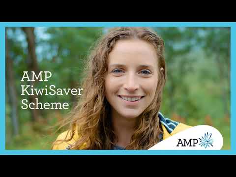 AMP KiwiSaver Scheme says YES to the planet