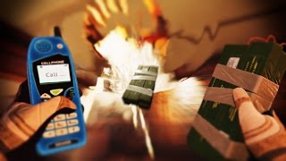 Nitro Cell Compilation [Music Video] — Rainbow Six Siege
