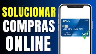 SOLUCIÓN - Por Qué mi Tarjeta de Crédito o Débito NO me Deja Comprar por Internet (Rápido y Fácil)