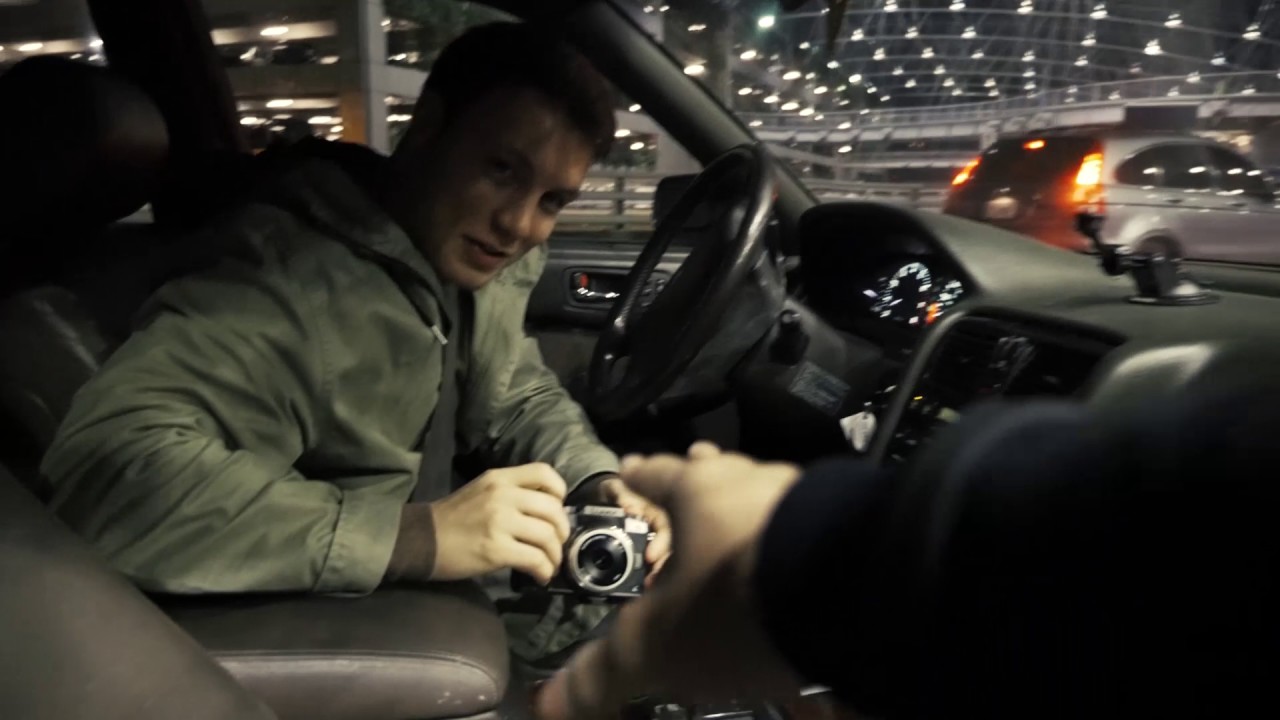 goodbye forever - Vlog 