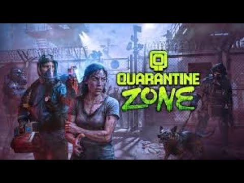 Less Zombies More Humans The Less Zombies the Better!-Quarantine Zone - YouTube