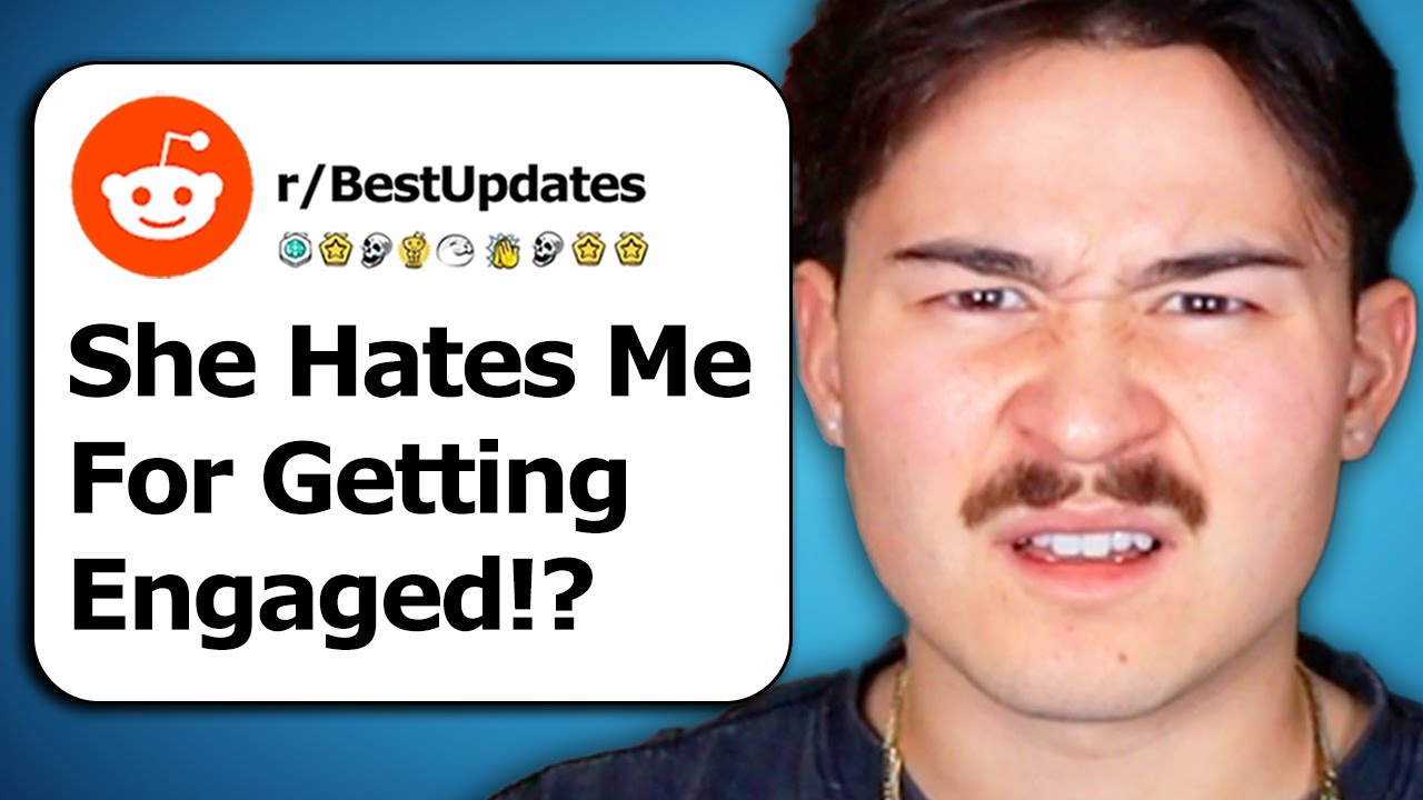 I Found The Most Evil Stepmom on Reddit... (r/Bestof)