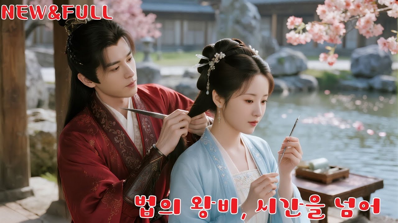 현대 법의학 천재가 고대로 빙의해 폐위된 왕비가 되자,뛰어난 의술로 모두를 놀라게 하고, 복수심 가득한 왕爷는 그녀를 쫓으며 불태우는 듯한 사랑을 시작한다!#230830fhB2