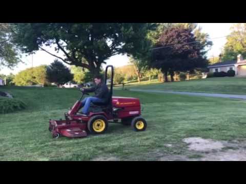 toro 223d