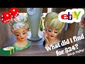 THRIFT WITH ME Shopping Vintage Market Days Las Vegas with The NICHE Lady /Thrifting for Ebay Resale