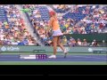 Мария Шарапова и Шуай Пенг / Maria Sharapova vs SHuai  Peng (3)