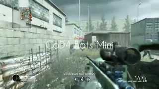 CoD4 Bots Mini