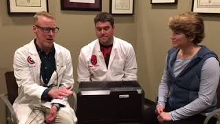 Smile Lodge Customer Testimonial