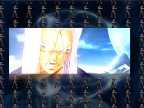 【ブロマンシングサガ】ブロリーで決戦！サルーイン【血祭りソング】 ドラゴンボール