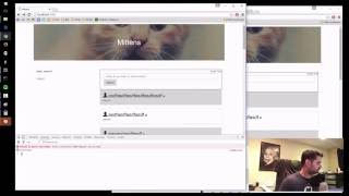 Mittens Deep Dive 13/13: Realtime refresh with Socket.IO