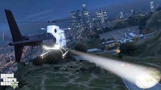 Gta 5 Roleplay | Real Life Mods [12]