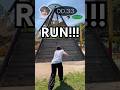 Parkour RACE challenge!!!🏁