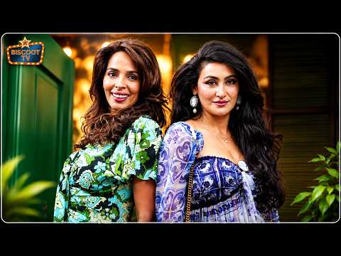 Mallika Sherawat ] Viral Bollywood Duo 🔥#shorts