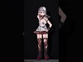 Sakamata Chloe See Tinh 【hololive MMD】
