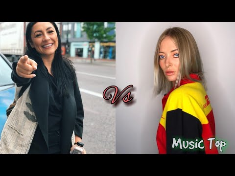Cine cântă mai bine live|Andra vs Delia|Confruntari ep.4