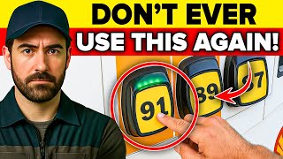 NEVER Use These 12 Gasoline Brands (and 5 That PROTECT Your ENGINE)