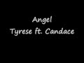Tyrese Ft Candace Angel mp3