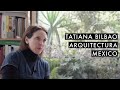 07 tatiana bilbao  tatiana bilbao estudio  arquitectura