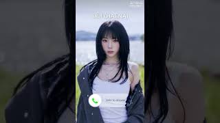 [💞발매 인사 영상] 해나 (HAENA) - 시, 분, 초｜#Shorts