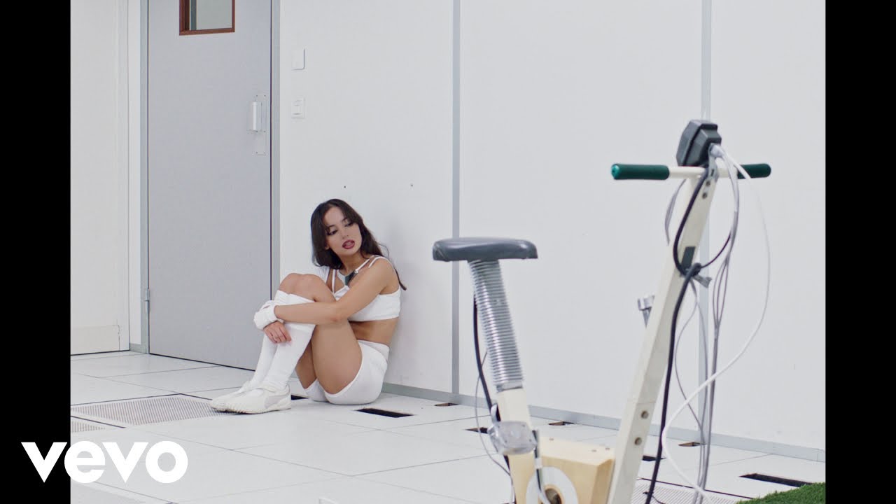 ANAÏS MVA - monde (Clip officiel)