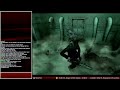 [PS2] Silent Hill 2 (GameShark Speedrun) - 16:14 (Stream)