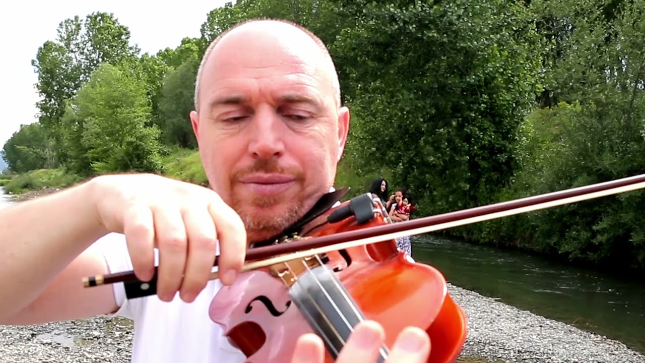 O Bo bo moj Vali  (LULUSHI)