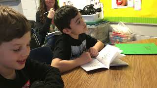 2nd grade Decodable small group After Reading  Comprehension, Vocabulary, Fluency