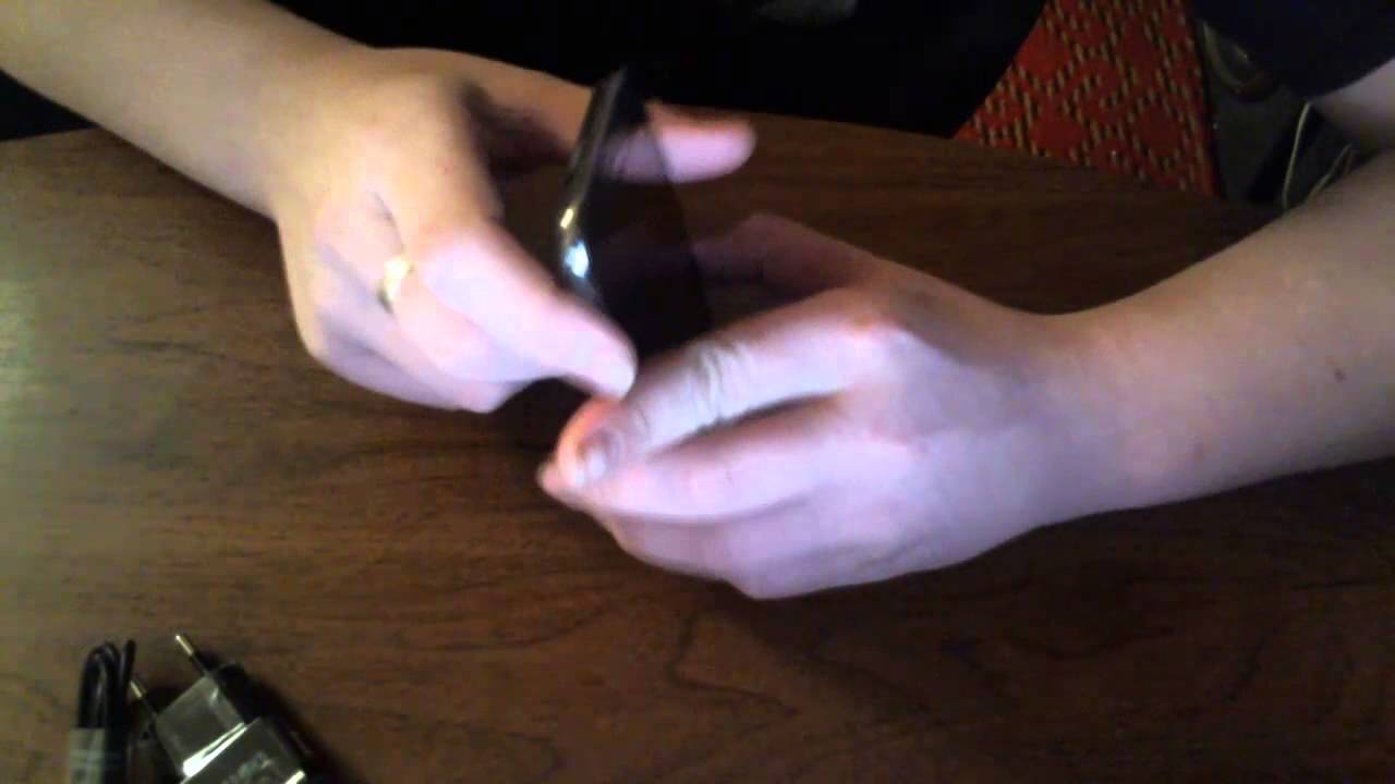 Обзор Samsung Galaxy Win GT-I8552