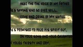 Its Beginning To Rain by Jimmy Swaggart with lyrics
