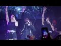 Intensamente Ednita Tour - Dallas, TX