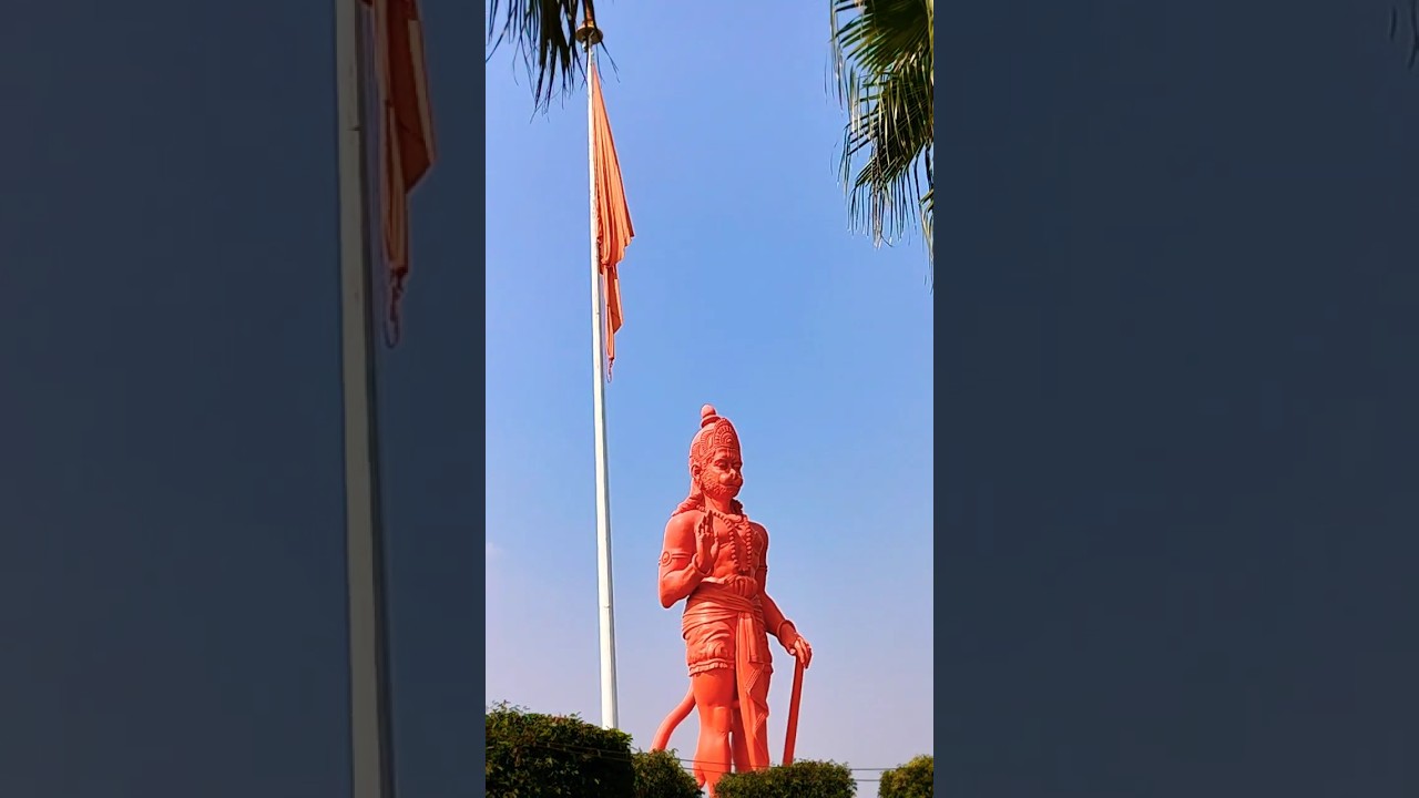 Bolo jai hanuman 