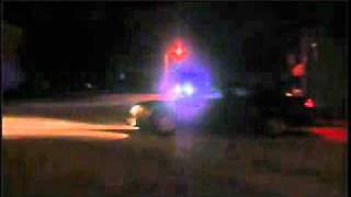 Law and Order Supply's HG2 Emergency Lighting's Runner Promotional Video