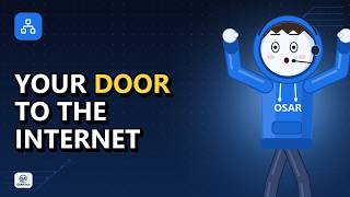 Network Ports Explained: How Your Computer Talks Through Virtual Doors