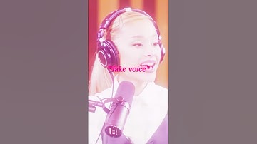 When Singers EXPOSED Their Real Voices 🤯🚫(Ariana Grande, Michael Jackson)