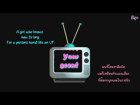 (Eng Sub)Gary & Jung In - Your Scent