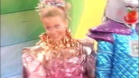 In Outer Space (2020 Version) Part 53