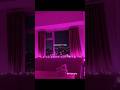 kamarpun harus warna pink😘💋💗#roomtour #nightview #chachaping #viralshort #tour