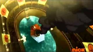 legend of korra on my own