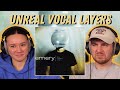 Capture de la vidéo Emery - Walls Reaction