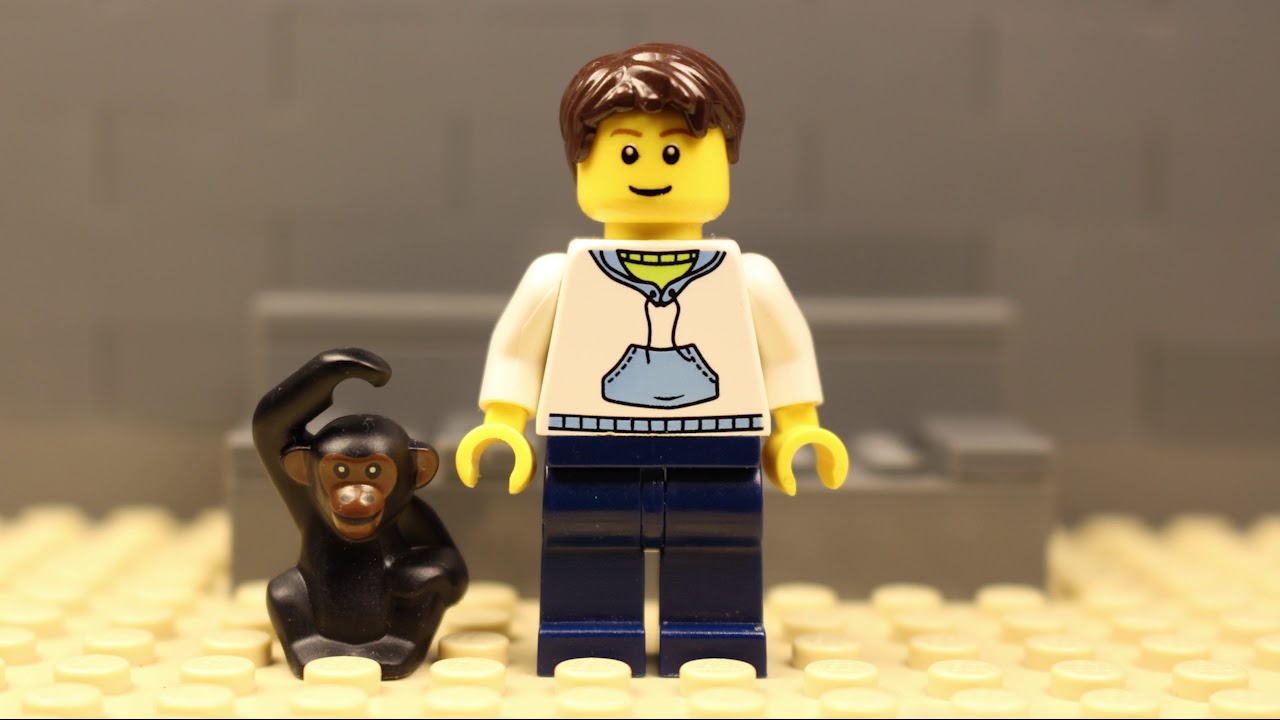 The Birthday Surprise