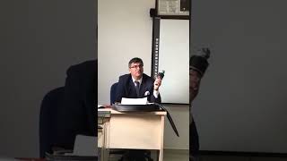 DR.  Ali Osman Alaca Nihavend makamı kalıp FATİHA