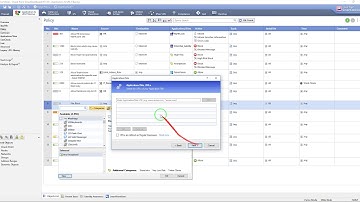 How to block site url in Checkpoint R77.80