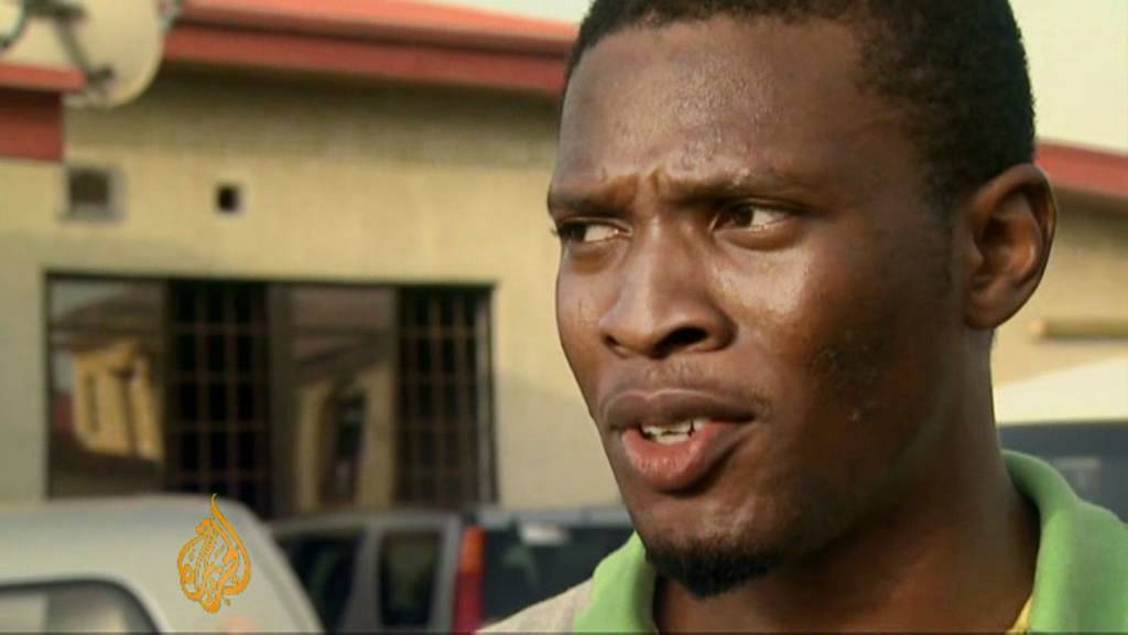 'Setback' for Nigeria's aviation industry