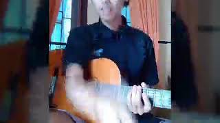 Judikamama Papa Larangcover Kamu Bintang Di Hatiku