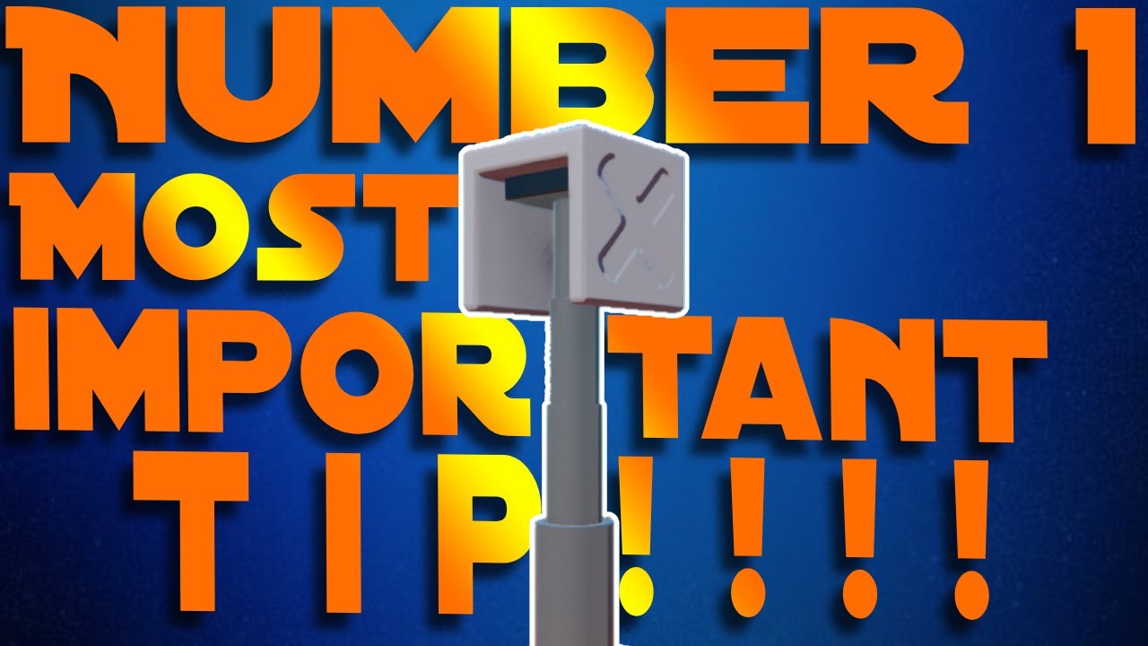 How To Piston Glitch Like a *PRO* | Trailmakers tutorial - YouTube