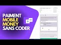 WordPress : ajouter le paiement par Mobile Money avec woocommerce